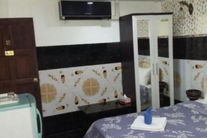 Jasmin Suite Guesthouse Pattaya
