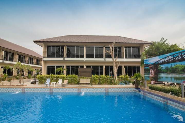 Hotel 18 of 18