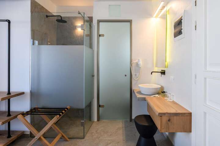 Bathroom Vanities