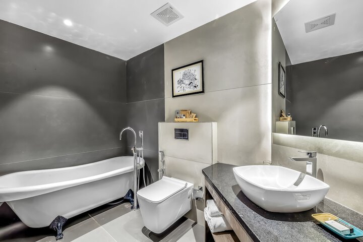 Bathroom Photo