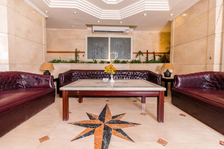 Lobby Photos