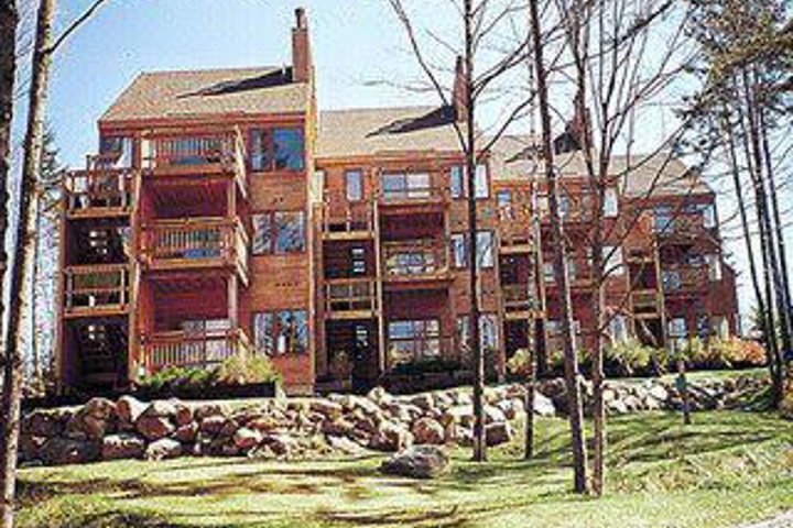 Image of Killington Townhouses