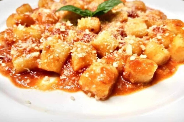 Dining Photos