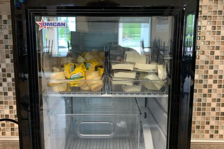 Breakfast/Coffee Service 52 of 67