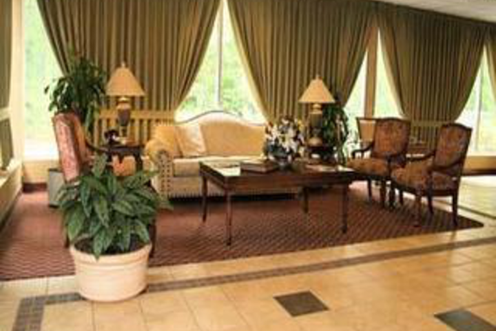 Hotel Interior 9 of 13