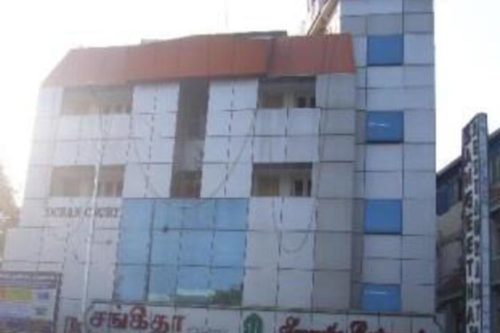 Hotel 1 of 6