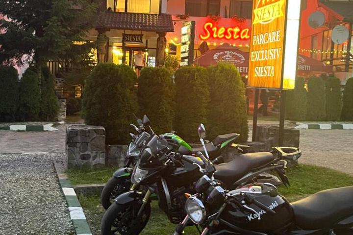 Hotel-Restaurant Siesta Balea