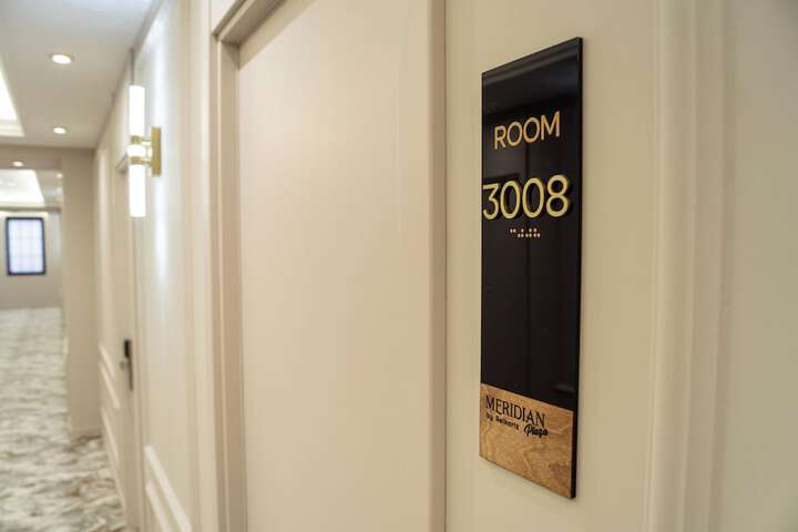 Hotel Interior 3 of 24