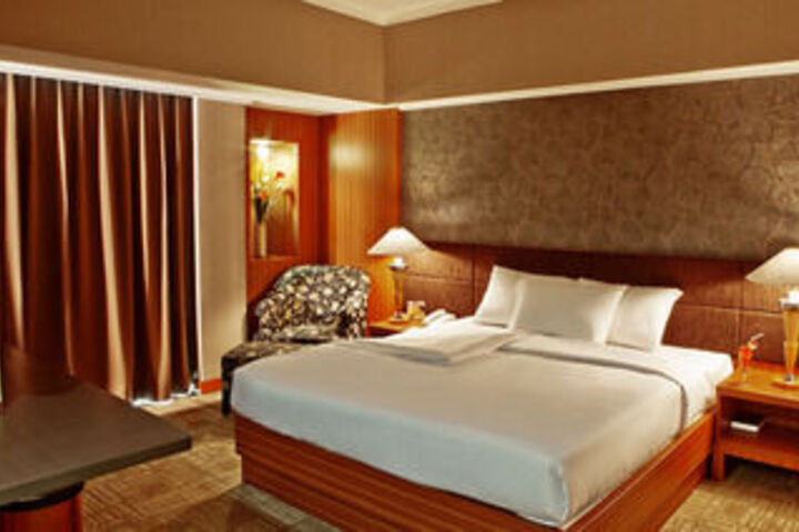Guestroom Pic