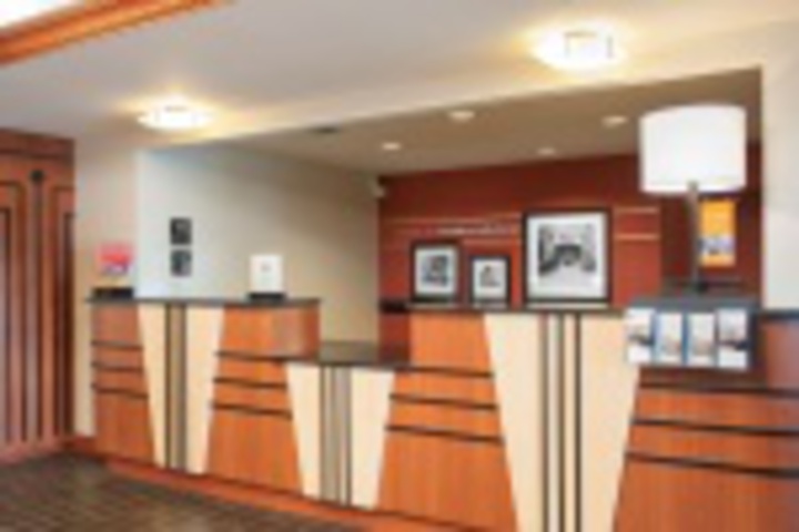 Hotel Interior 41 of 372