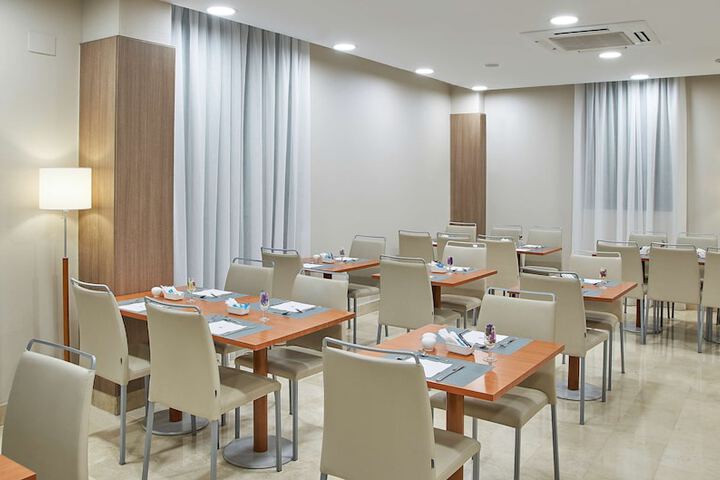 Restaurants