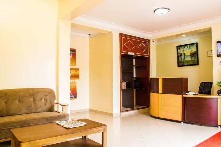 Hotel Interior 3 of 30