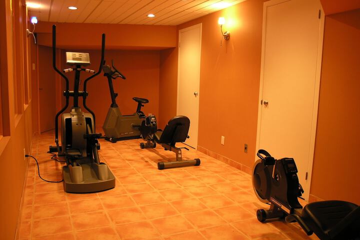 Health and Fitness 27 of 40