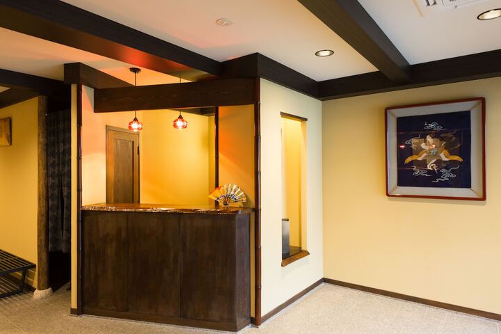 Hotel Interior 4 of 67
