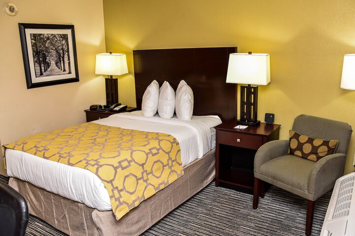 2 Double Beds (3 of 18)