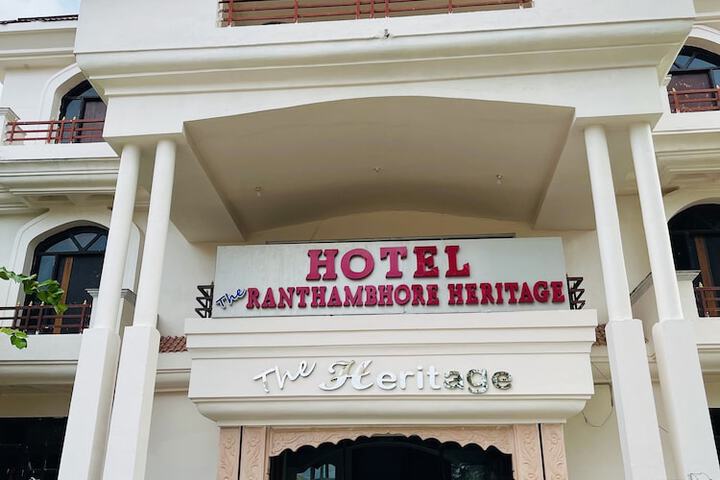 Hotel 23 of 26