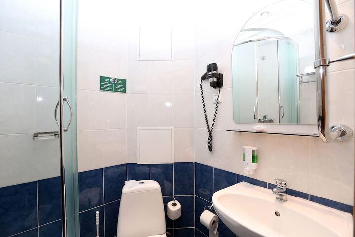 Bathroom Vanities