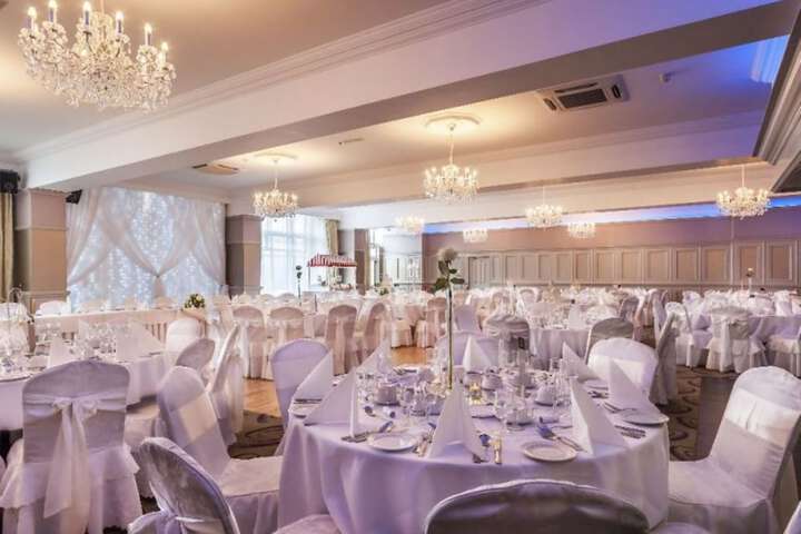 Wedding/Banquet 57 of 64