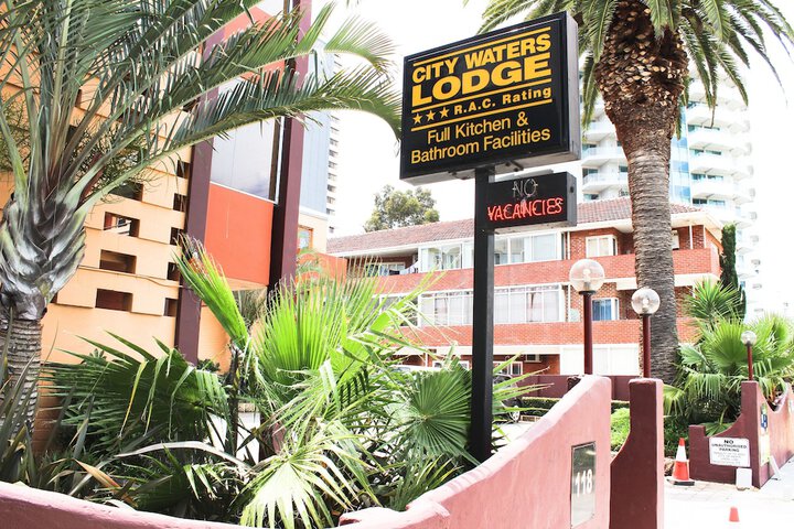 Hotel Exterior 57 of 65