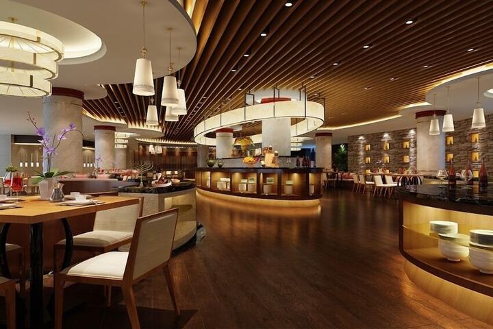 Dining Photos
