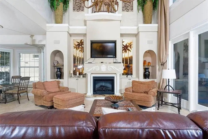 Image of Blue Heron 4 Br home by RedAwning