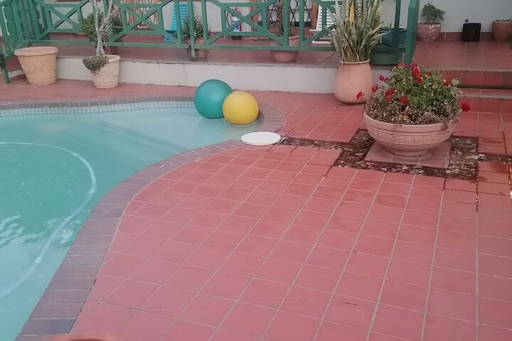 Terrace/Patio 9 of 10