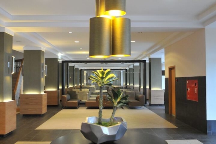 Hotel Interior 2 of 115