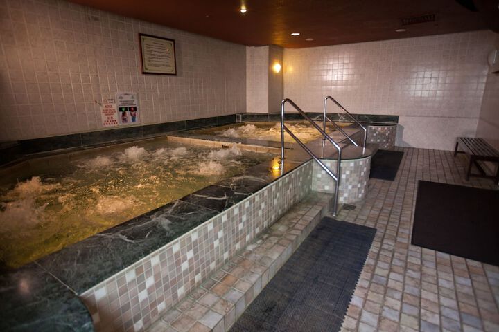 Hotel Spa