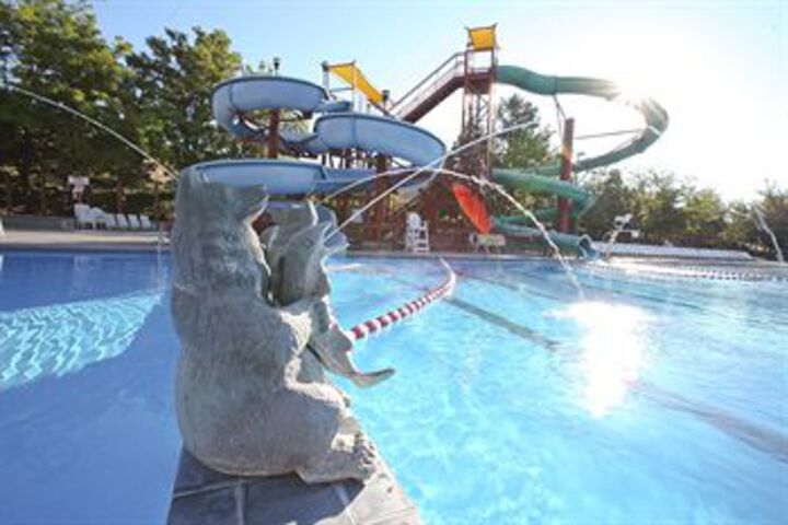 Fitness Facility Photos