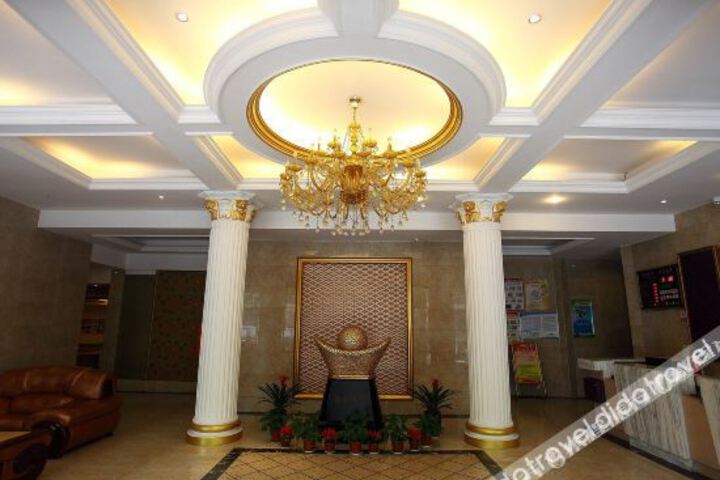 Hotel Interior 13 of 29