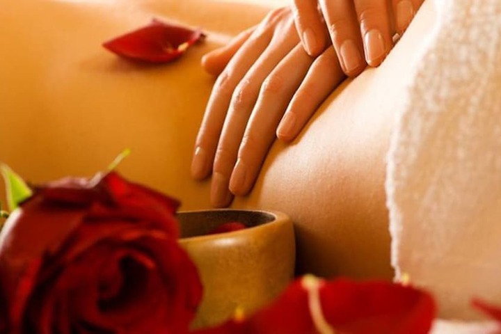 Relaxing Spa