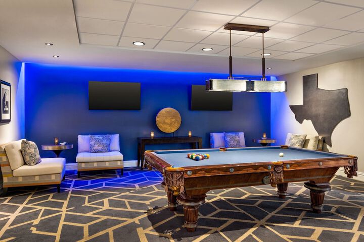 Billiards