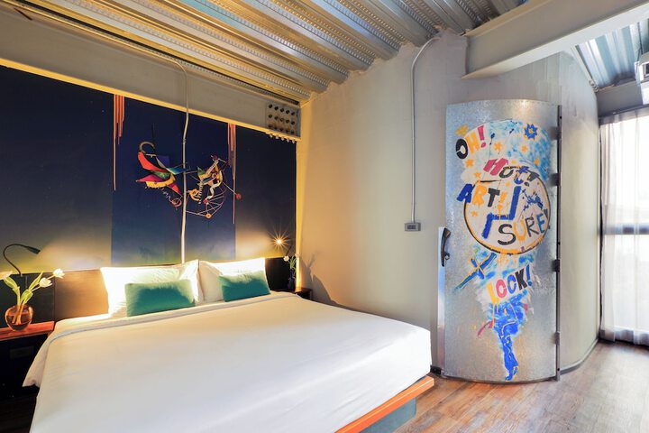 Room 40 of 91