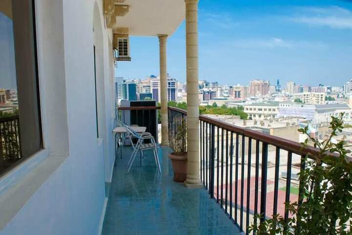 Terrace/Patio 68 of 79