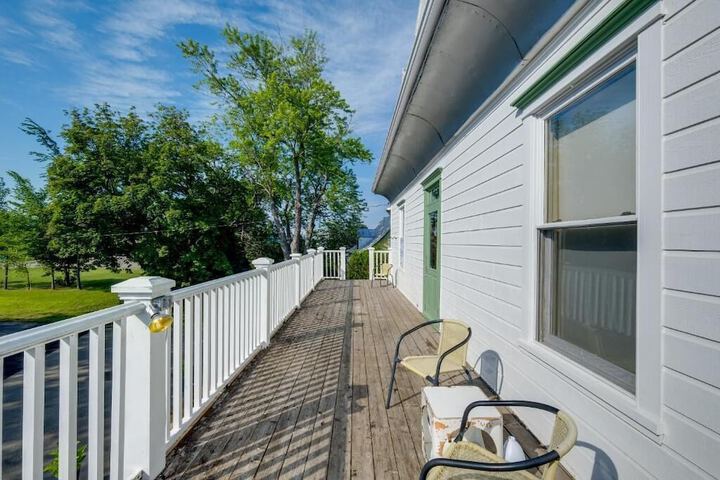 Terrace/Patio 13 of 23