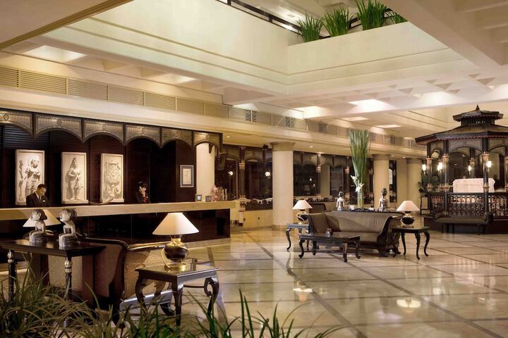 Hotel Interior 2 of 56
