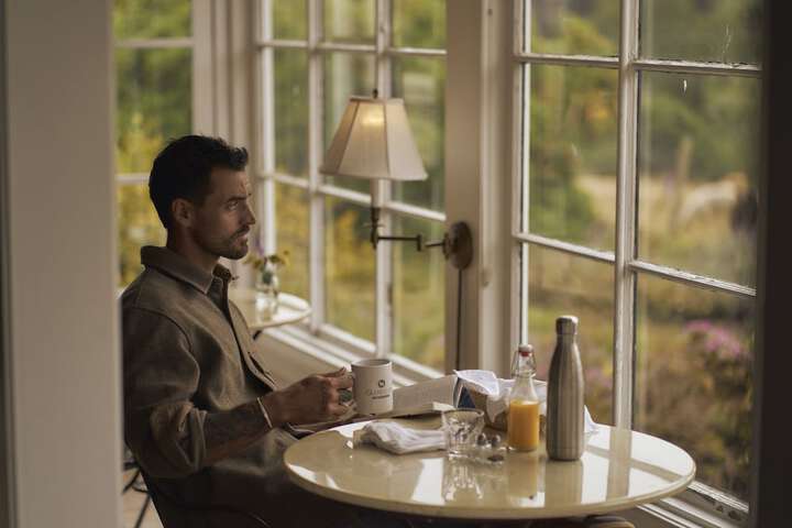 Breakfast/Coffee Service 72 of 113