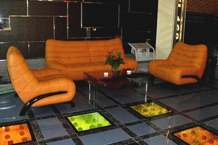 Hotel Interior 2 of 9
