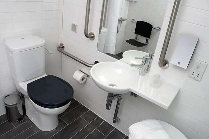 Bathroom Vanities