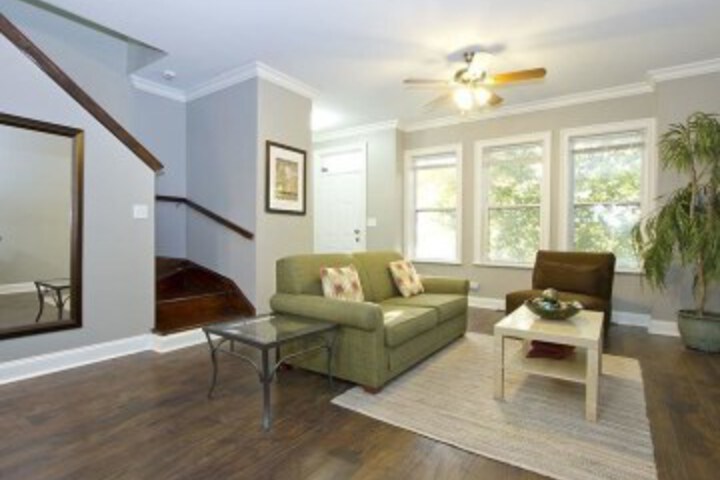 Image of Expansive 4BR in Near West Side by Sonder