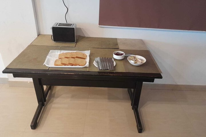 Breakfast/Coffee Service 39 of 44