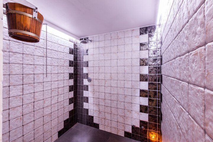 Spa and Wellness