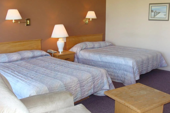 Motel Ruisselet