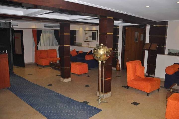 Hotel Interior 2 of 27