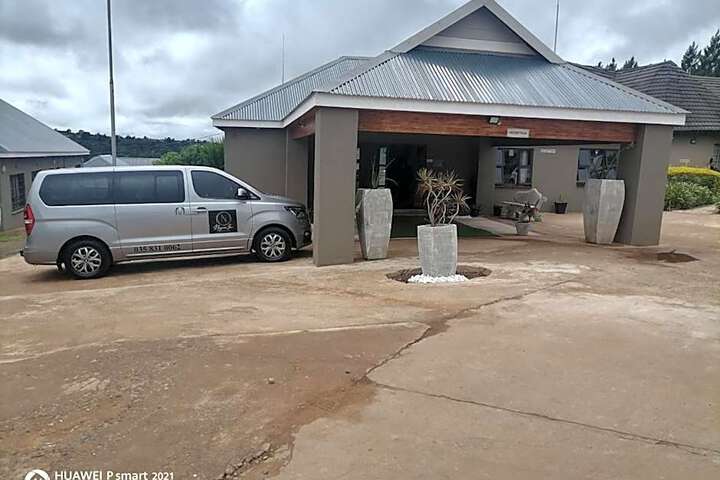 Image of Nongoma Lodge & Inn CC