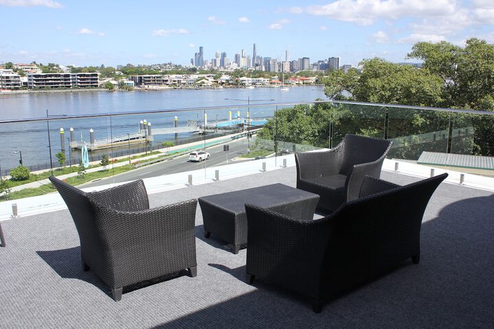 Terrace/Patio 19 of 36