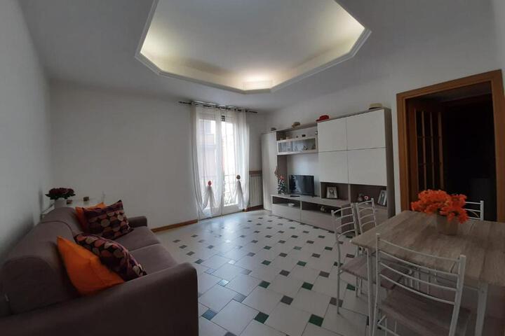 FamilyBed Roma Monteverde-Vaticano