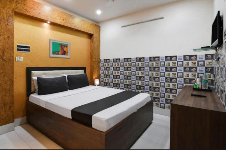 Goroomgo Venture in Bhubaneshwar