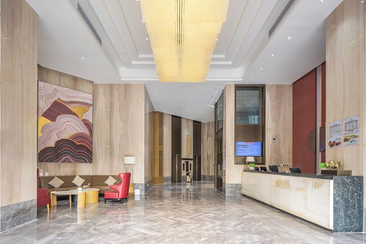 Hotel Interior 2 of 19