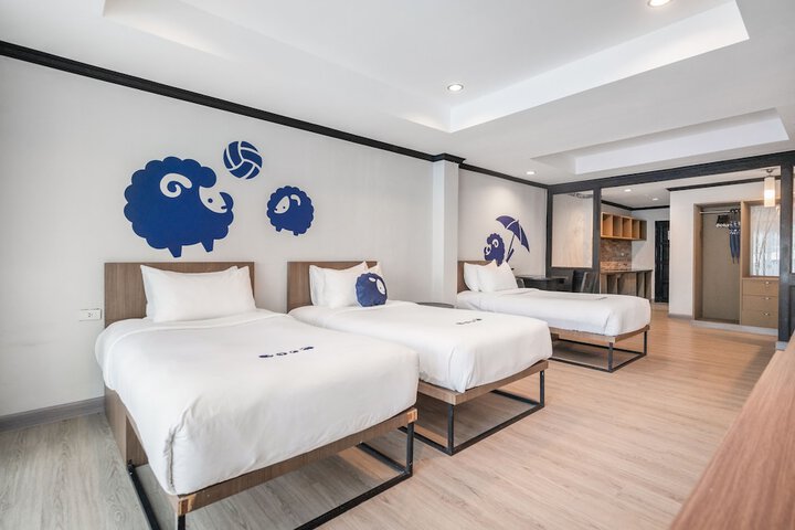 Room 21 of 113